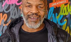 Mike Tyson: The Mind and Journey of a Champion Fighter