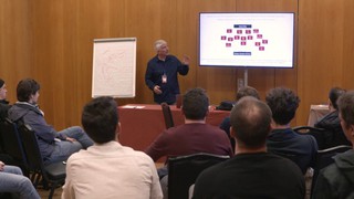 AI Overview (Sam Smith)