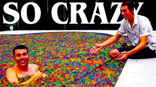 orbeez science experiment