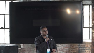 Adchain Product Demo (Live TCR)
