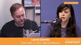 Atipica Laura Gomez on having difficult conversations about diversity in ...