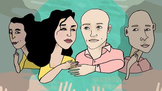 S2 E8  The Fascinations of Taboo and Turn On