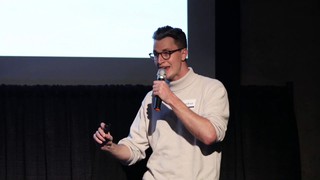 Pitch from Linkdrop - Tachyon Demo Day 2019 in San Francisco