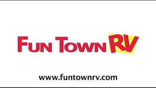 Fun Town RV on TALK BUSINESS 360 TV