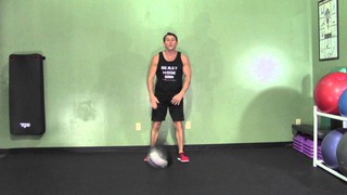 5-5-5 Squat - HASfit Plyometric Exercises - Jumping Exercises - Plyometri...
