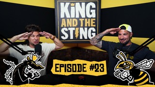 Dallas Returner's Club | King and the Sting w/ Theo Von & Brendan Schaub ...