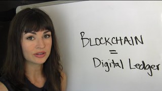 What Is a Blockchain? | DASH School #1