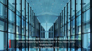 The Instant Publisher Biz
