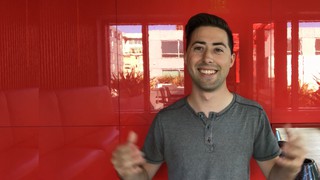 One-on-one walk through of AlphaVoice
