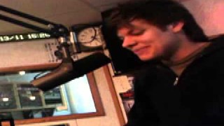 OKC 107.7 It Might Be Mice