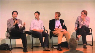 Panel: Tablet Monetization and Models