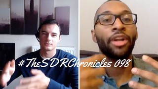 Crafting Social Selling Messages  l #TheSDRChronicles 098