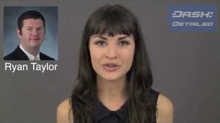 "It's Q4 2016, So Where Is Bitcoin's Consumer Demand?" -- Dash on NASDAQ
