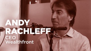 - Startups - Andy Rachleff, CEO of Wealthfront -TWiST #E335