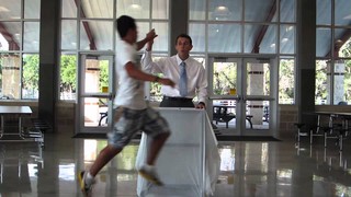 It's YOU vs. you Inspirational Speech - Motivational Speaker Coach Kozak ...