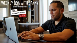How to Keep Momentum Going, Having a Big Vision & Changing Your Outcomes ...