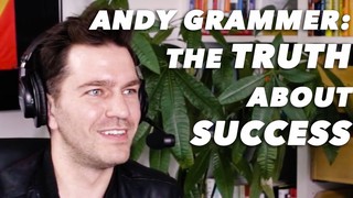 Andy Grammer: From Street Performing to Platinum Artist