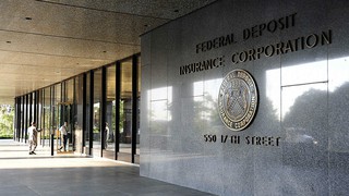 A Great Recession bank takeover