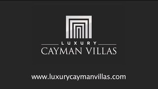 Luxury Cayman Villas on TALK BUSINESS 360 TV