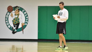 [Audio] Brad Stevens Conference Call from London | Powered by CLNS Media