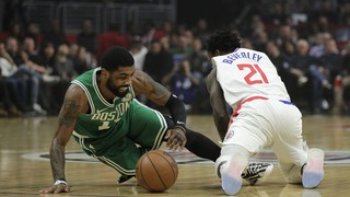 Despite Big Loss to Clippers, Celtics Have Positive Outlook Following Roa...