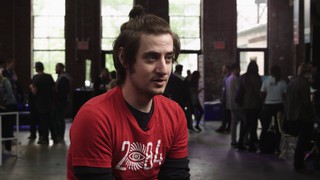Igor Lilic - Cellarius / Science Fiction 'Chef' at ConsenSys (Interview)
