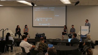 panel- kids & g-rated voice assistants - patricia scanlon, adva levin and...