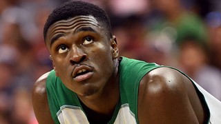 BREAKING: Jabari Bird Arraigned on Charges of Assault, Kidnapping, Strang...