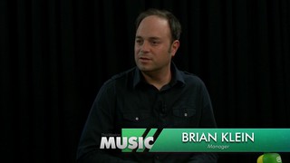 - Music - This Week In Music - Brian Klein