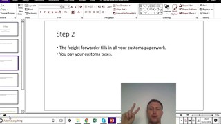 Shipping Inventory From China To Amazon FBA 6 Steps