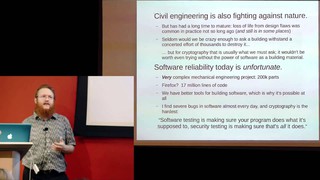 SF Bitcoin Devs Seminar: A Deep Dive with Bitcoin Core Developer Greg Max...