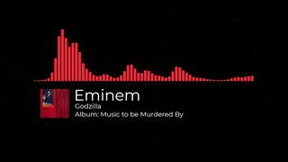 Eminem ft.JuiceWRLD - Godzilla