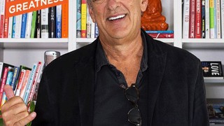 EP 382 Rockstars, Fame, and Celebrities: What Really Matters with Shep Go...