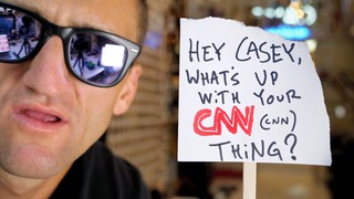 CNN Update