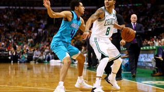 [News] Boston Celtics 1/2 Game Back of Toronto Raptors | Ranked 4 in Late...