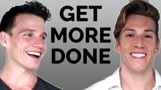 6 Ways To Massively Increase Productivity