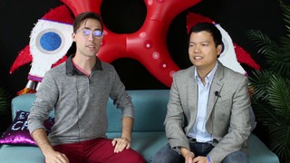 Vite - A public blockchain optimizing speed and security - featuring a sn...
