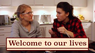 Weekly vlog n.1 | Danish classes, food and chill