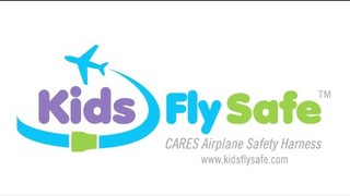 Kids Fly Safe   (AmSafe DBA Kids Fly Safe) on TALK BUSINESS 360 TV