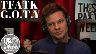 Theo Von - TFATK Guest of the Year