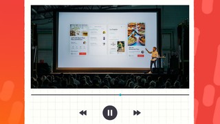 Keynote Video: A Better Way to Present Your Solution, with Maura Rivera
