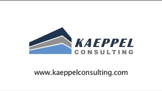 Kaeppel Consulting LLC on TALK BUSINESS 360 TV