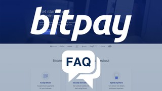 How to Create a Hosted Catalog Bitcoin Payment Option