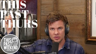 London Returns | This Past Thursday#82