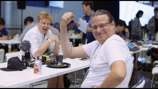 Meet the EOS Hackathon Mentors