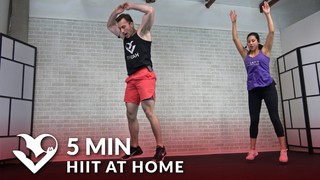 kickboxing workout at home no equipment