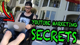 300+ Sales From One Youtube Video -  Attraction Marketing Book