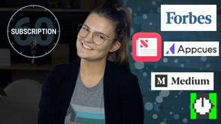The Netflix for Magazines, An Entirely SaaS Country, and Not All Churn is...