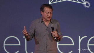 Peter Diamandis - Abundance & The Implications of Exponential Change