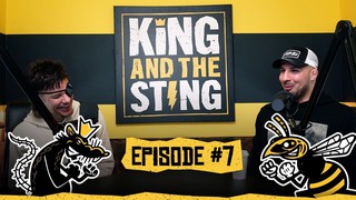 Pirate Theo | King and the Sting w/ Theo Von & Brendan Schaub #7